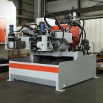China Foundry High Efficiency Metal Casting Machinery Die Casting Machine For