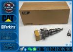 13282585 20R8066 Diesel Fuel Injector 328-2585 20R-8066 For Cat C7 IT62H PM-102