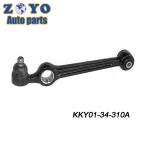 KKY01-34-310A Right Suspension Control Arms Essential for Kia Pride 90-16