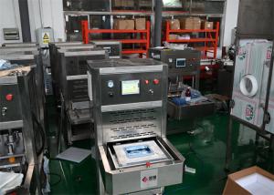 Wholesale 10mm Medical Heat Sealer with Adjustable Temperature for Tyvek Packaging from china suppliers