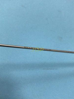 Stryker 250-080-245 Laparoscopic Double Action Claw Attachment 10mm 33cm