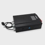 Bosean Touch Screen Gas Alarm Controller For Combustible And Toxic Gas