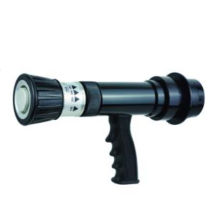 Wholesale Wanlida 1kg Light Weight Aluminum Fire Fighting Nozzle from china suppliers