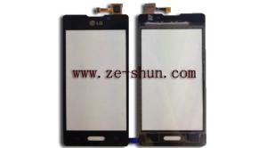 Wholesale High Quality Replacement Touch Screens For LG Optimus L5 II E460 from china suppliers