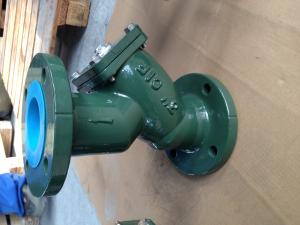 Wholesale 505-F ANSI Y STRIANER FLANGED ENDS from china suppliers