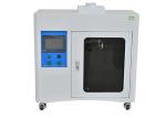 Hot Flaming Oil Flammability Test Chamber IEC 62368-1 Thermal Combustion Oil