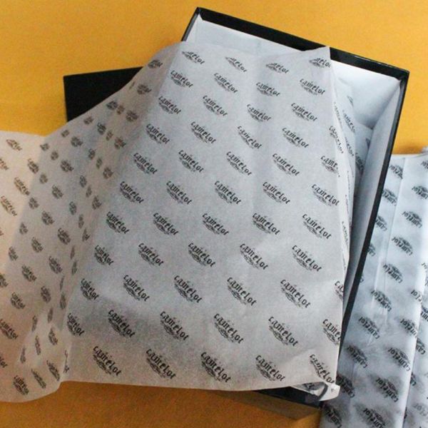 Personalized 120g Multicolor Wrapping Paper Roll Decorative Party