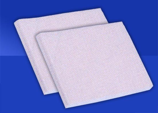 Seamless Heat Press Felt High Temperature Nomex Fiber Material Sublimation