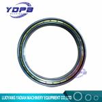 YDPB 618/800 deep groove ball bearing 800X980X82mm brass cage textile bearings