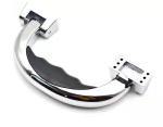 OEM Digital Auto Aluminum Alloy Handle For Travel Suitcase