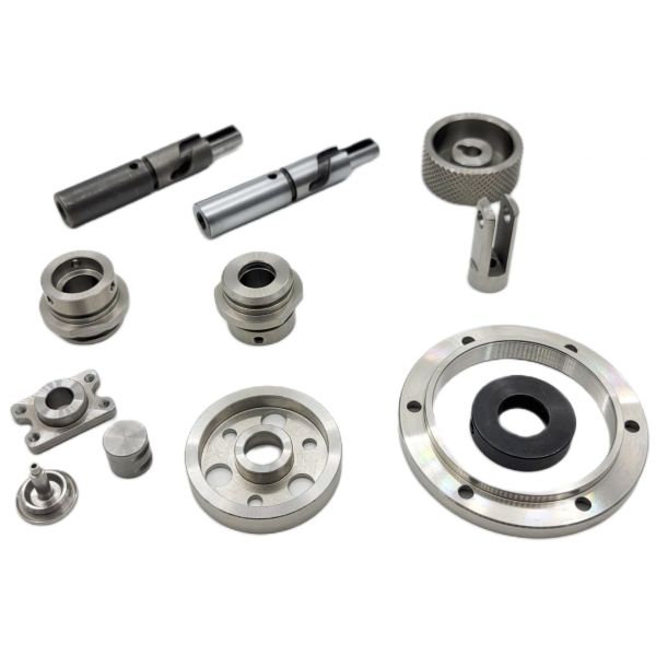Wholesale ODM Precision CNC Machining Medical Parts Services Mitsubishi System from china suppliers