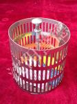 18 Cassettes Tissue Cassette Baskets Stainless Steel Material For Hospital