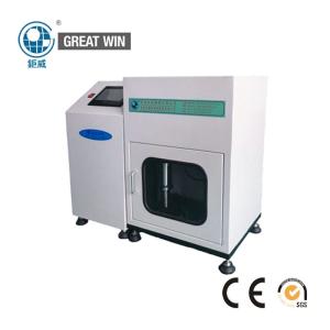 Wholesale 80W Automatic Testing Machine , Reciprocating Heel Compression Testing Machine from china suppliers