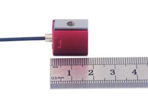 Wholesale Jr. S-Beam Load Cell 20kg QSH02034 Futek Miniature Force Sensor 50lb from china suppliers