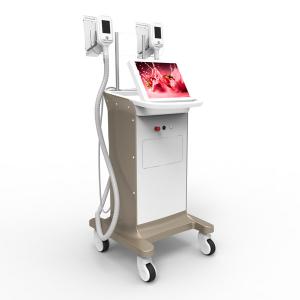 Wholesale 2016 factory hot sale great treatment effects Vacuum Cryo Fat Freezing coolsculpting from china suppliers