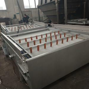Wholesale 1000mm Belt Filter Press For Sludge Dewatering Stainless Steel from china suppliers