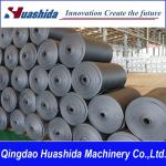 PE Heat Shrinkable Field Coating Material Sleeve for 3lpe Pipe Fittings