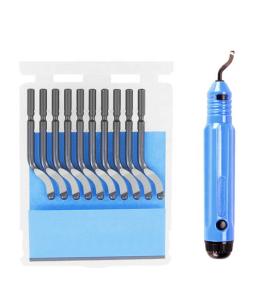 Wholesale Carbon Steel Hands Deburring Tool CT-207 OEM For Refrigeration from china suppliers