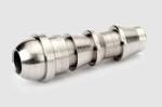 303 Steel Ship Parts Metal Milling Service 3D Canning Sus Printing Machining