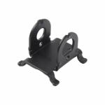 Metal Stamping Stainless Steel Bending Parts with Powder Coating and GB Standard