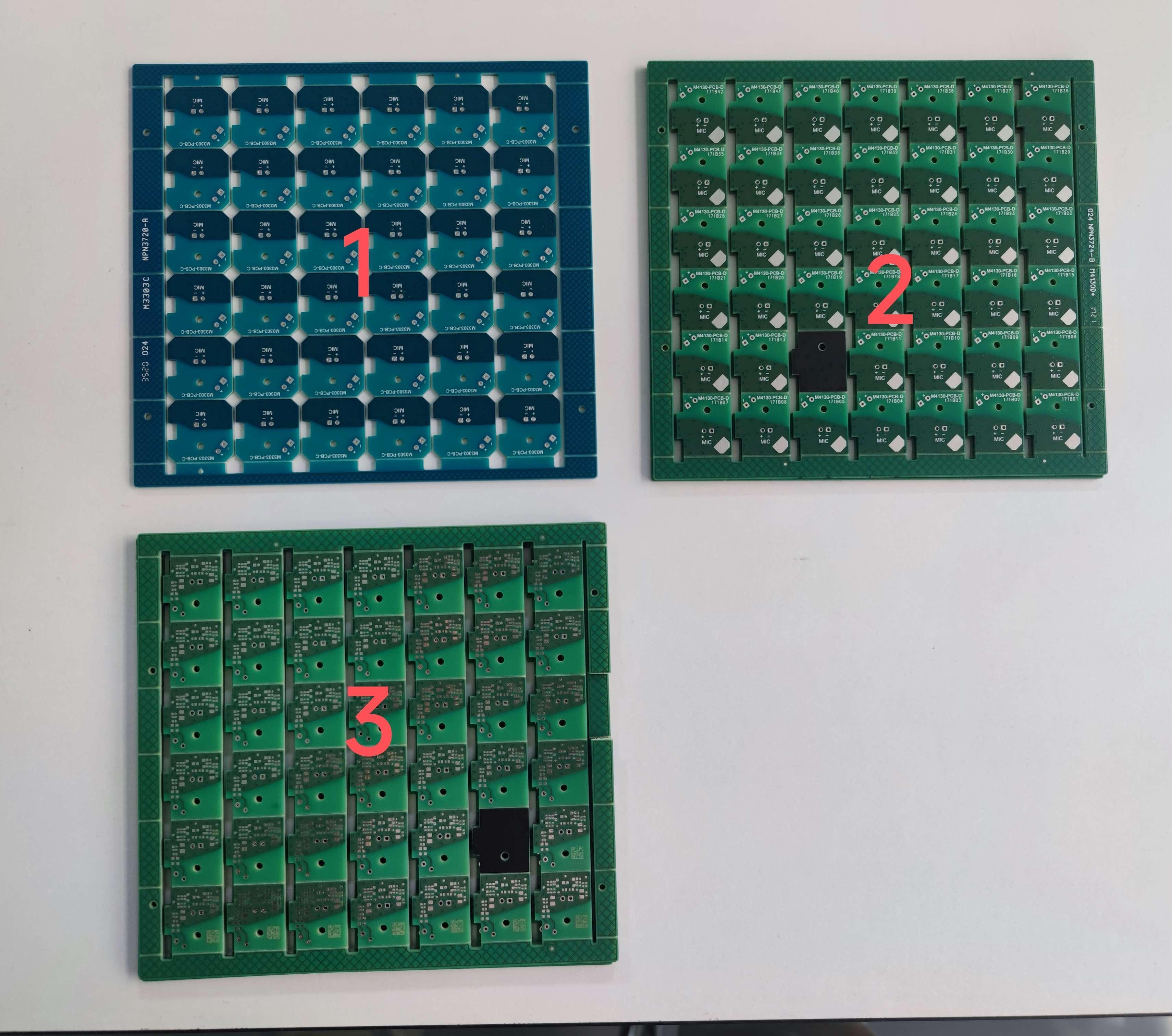 UV Laser PCB Cutting Machine For Smt Production Line