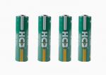 Spiral 1500mAh CR14505 AA Cylindrical lithium mno2 battery for Automatic meter