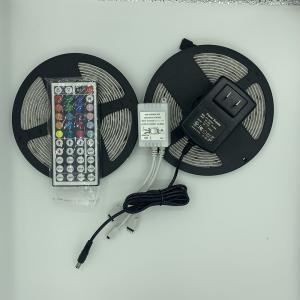 Wholesale IP20 10M 60W 5050 RGB LED Strip from china suppliers