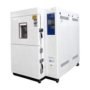 Wholesale R23/R404 Refrigerant Thermal Shock Testing Equipment Industrial Grade from china suppliers