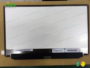 Wholesale INNOLUX 12.5 Inch Lcd Panel Module High Brightness N125HCE-GN1 , 60Hz Frequency from china suppliers