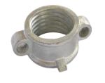 Prop Nut Scaffolding Replacement Parts Shoring Props Accessories 0.45 - 2.7kgs