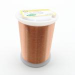 G1 / 155 0.025mm Polyurethane Magnet Wire For Winding