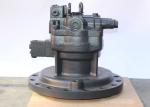 EC240 M5X180 SA 1142-00520 Excavator Swing Gearbox