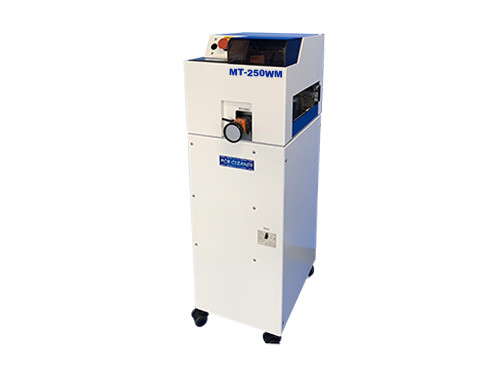 Patented Design Antistatic Non Contact Pcb Board Cleaning Machine MT-250WV