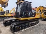 323d2 323dl Used CAT Excavators Heavy Machine 22500kg Used Excavator Machine