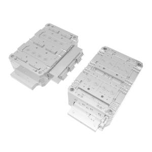 Wholesale Customized Precision Stamping Hair Drier Mold With UV Protection from china suppliers