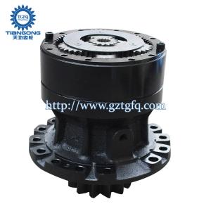 Wholesale SG04 467-4112 OEM E313D Swing Reducer For Excavator from china suppliers