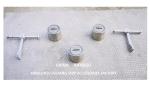 China C50 Cb/T3778-99 Stainless Steel Sounding Cap - Sounding Pipe Head