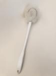 Stiff Bristle Long Handle Toilet Cleaning Set Twisted Home Commercial