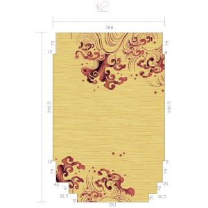 Wholesale Flower Handtufted Wool wall to wall carpet project carpet from china suppliers