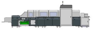 Wholesale 250m/Min High-Speed Printing Quality Inspection Machine For Whiskey Packaging Box from china suppliers