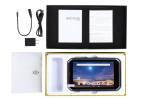 Z8350 1.84GHZ Windows 10 8 Inch Rugged Tablet IP68 Waterproof