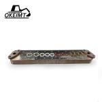 Excavator ME153172 Oil Cooler 6D22 6D24 Machinery Engine Parts ME153172