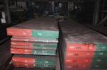 Hot Rolled Plastic Mold Steel Flat Bar AISI 420 DIN1.2083 JIS S136 GB GCR13