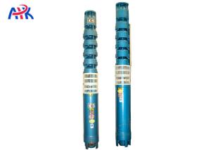 Wholesale Ac Motor Submersible Water Pump 9m3/H - 2500m3/H Flow For Irrigation 24 Months Warranty from china suppliers