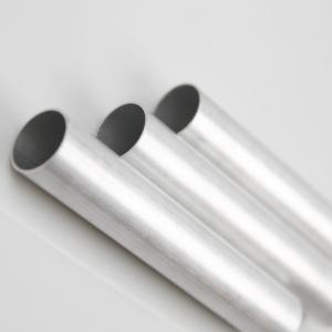 Wholesale Precision 30mm Aluminium Round Tube For Water Cooling Towers Air Conditioner 1050 D35 from china suppliers