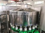 Glass Bottle Filling Machine, Fruit Juice Production Line, Flavoured Juice