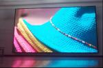 RGB P2.6 Indoor Die-casting Aluminum Full Color LED Display Rental 3840HZ HD