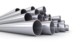 Wholesale 201 2 Inch Stainless Steel Pipe Flexible Alloy Small Tube Ss Seamless from china suppliers
