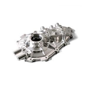 Wholesale Custom CNC Machining Service for Precision Brass Stainless Steel Aluminum Metal Parts from china suppliers