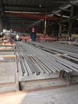 JIS SUS420J1 SUS420J2 Stainless Steel Round Bar ( Drawn Wire )